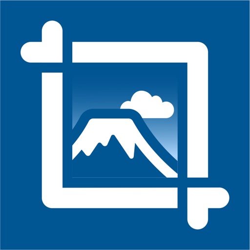 ImageResize アプリアイコン