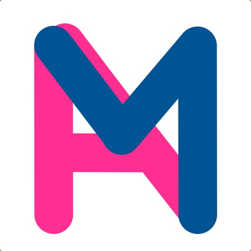 MagicResize アプリアイコン